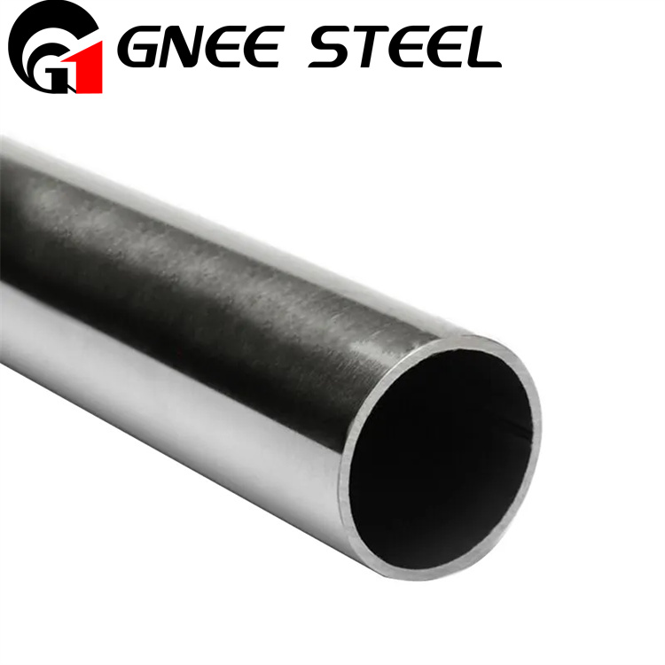 440C stainless steel seamless